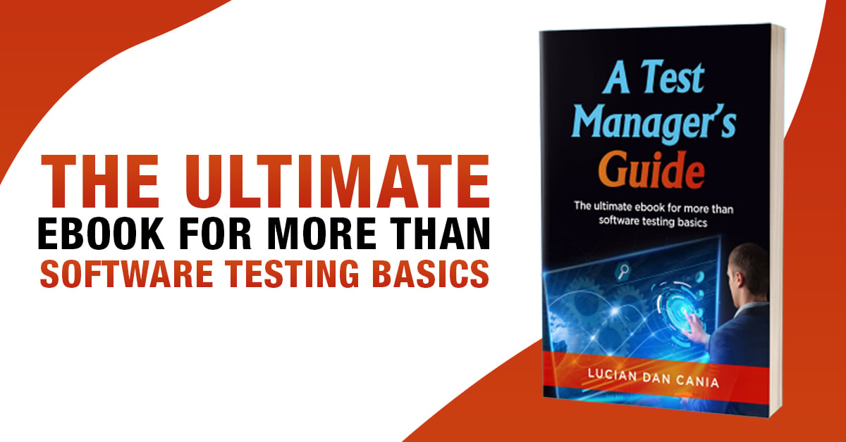 A Test Manager's Guide - Payhip