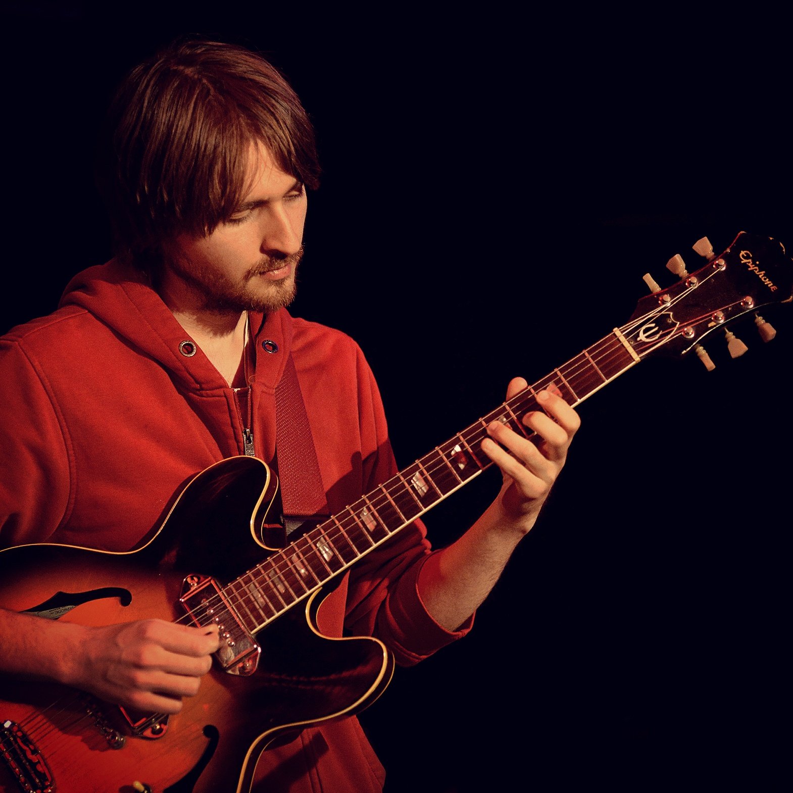 Jazz Guitar Transcriptions - Kurt Rosenwinkel - Payhip