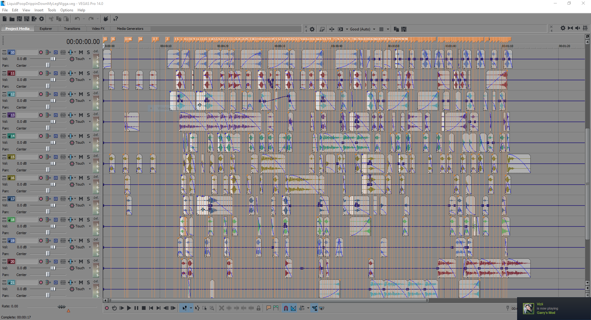 huge sfx pack (updated) - Payhip