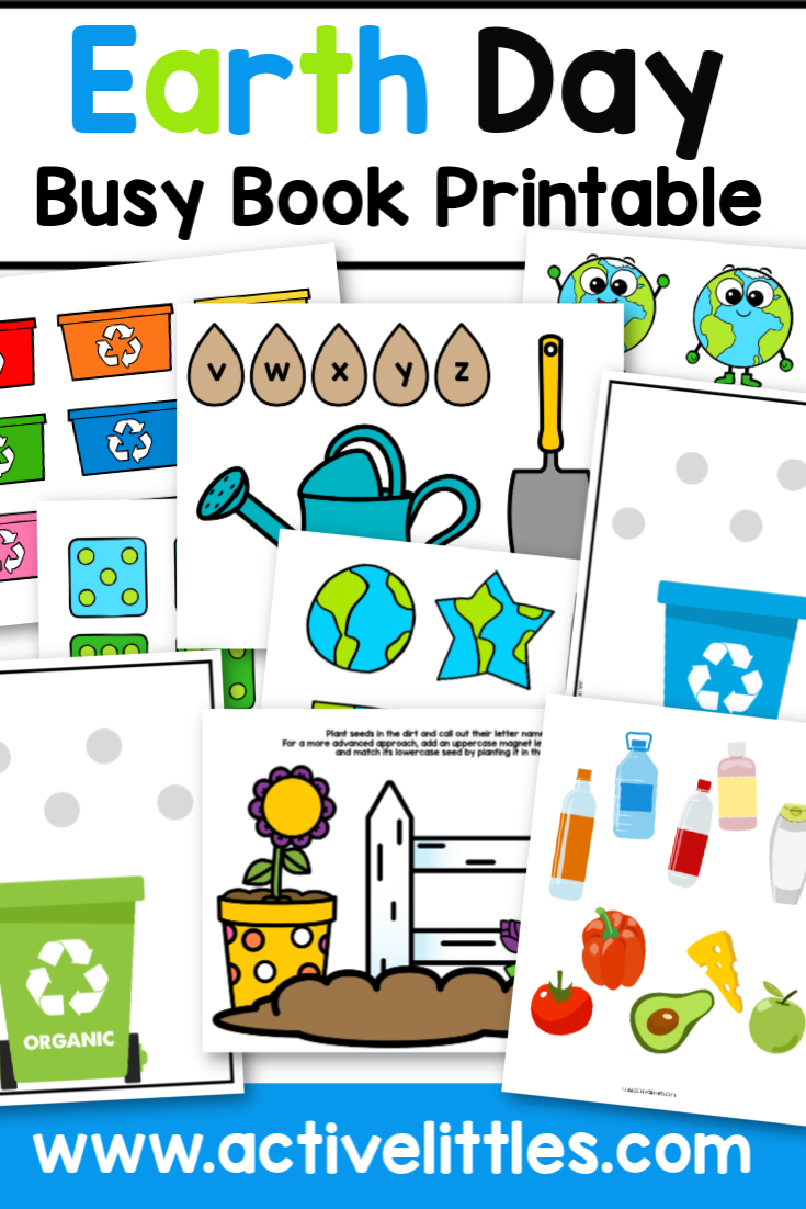 EASTER PRINTABLE BOOK - Payhip