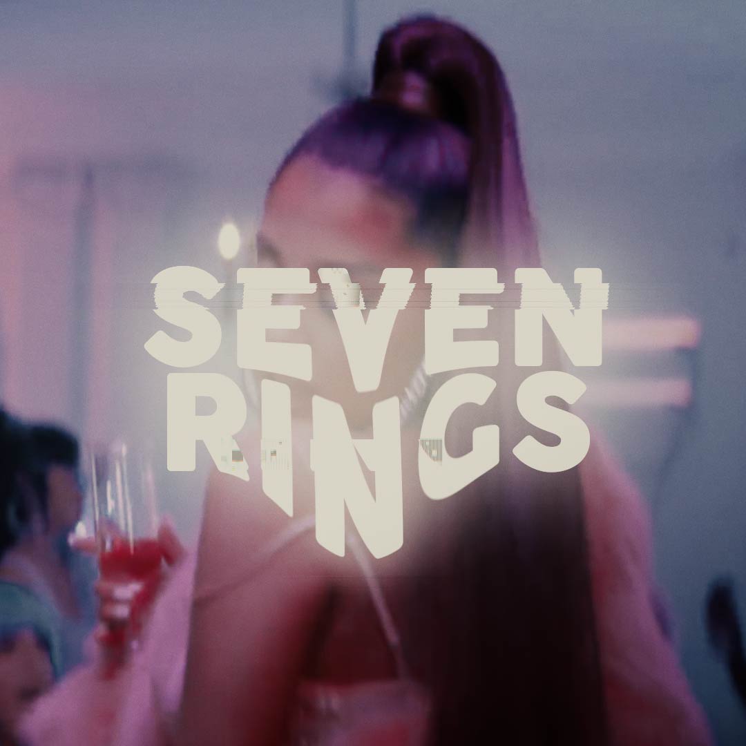 7 rings - Payhip