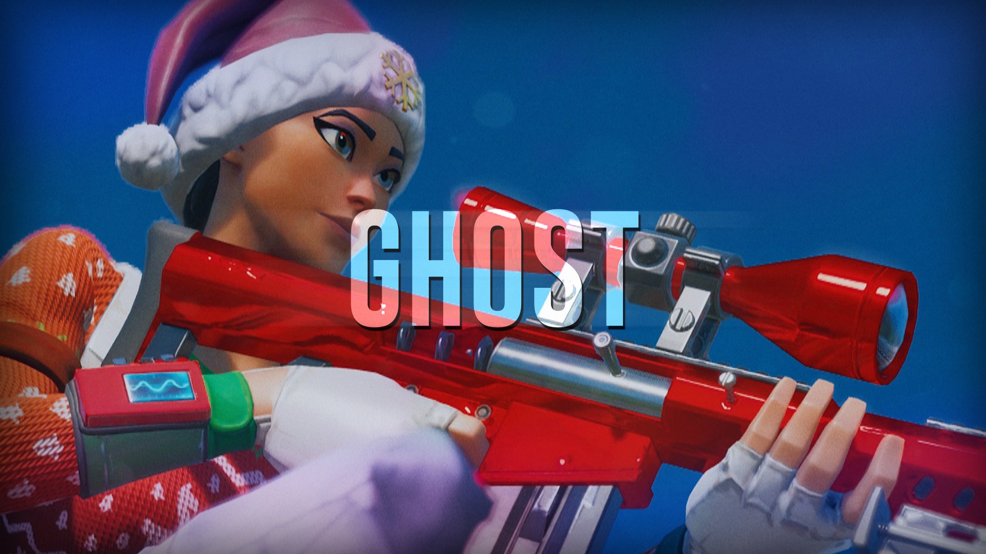 Ghost - Payhip