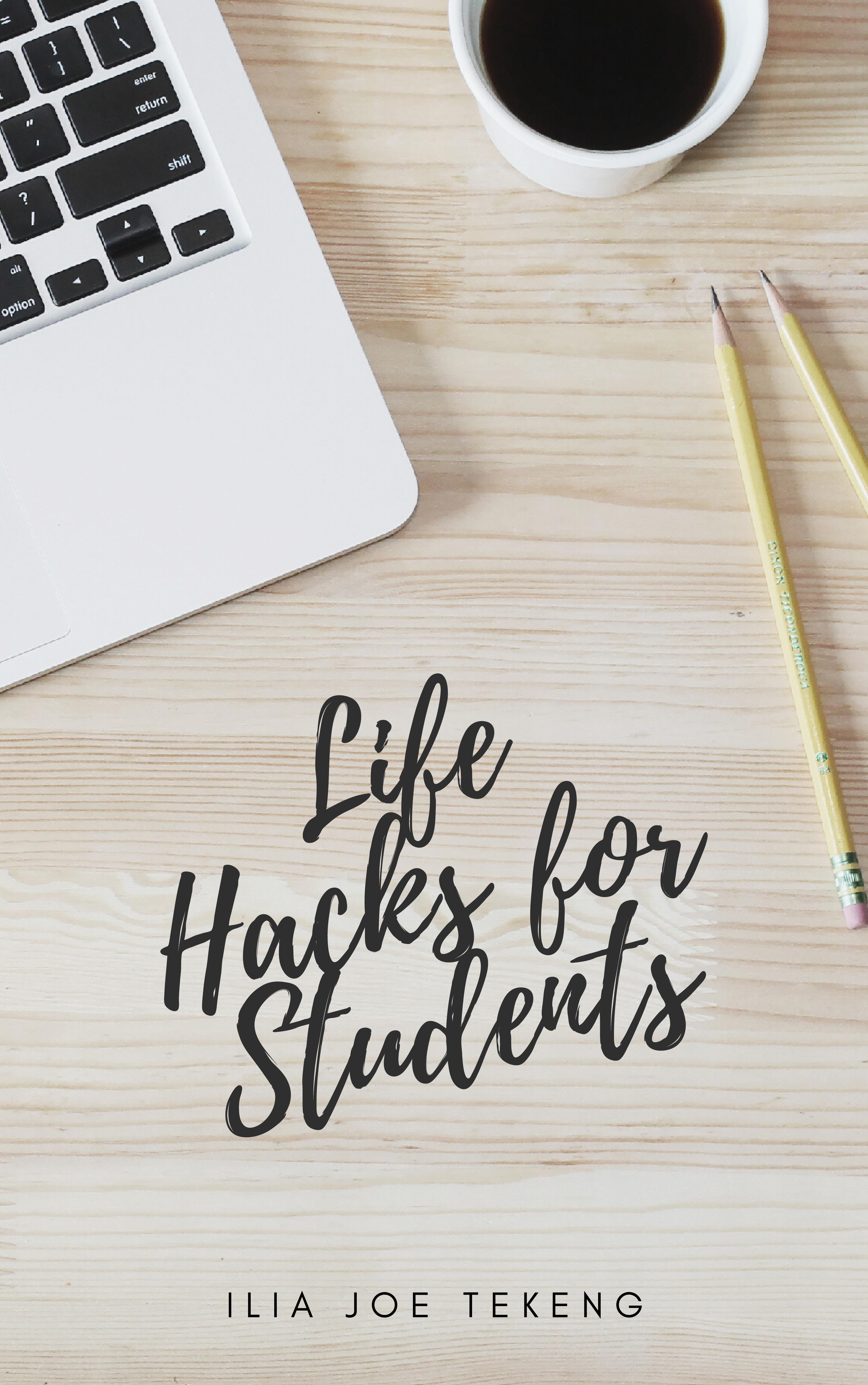 Life Hacks For Students - Payhip