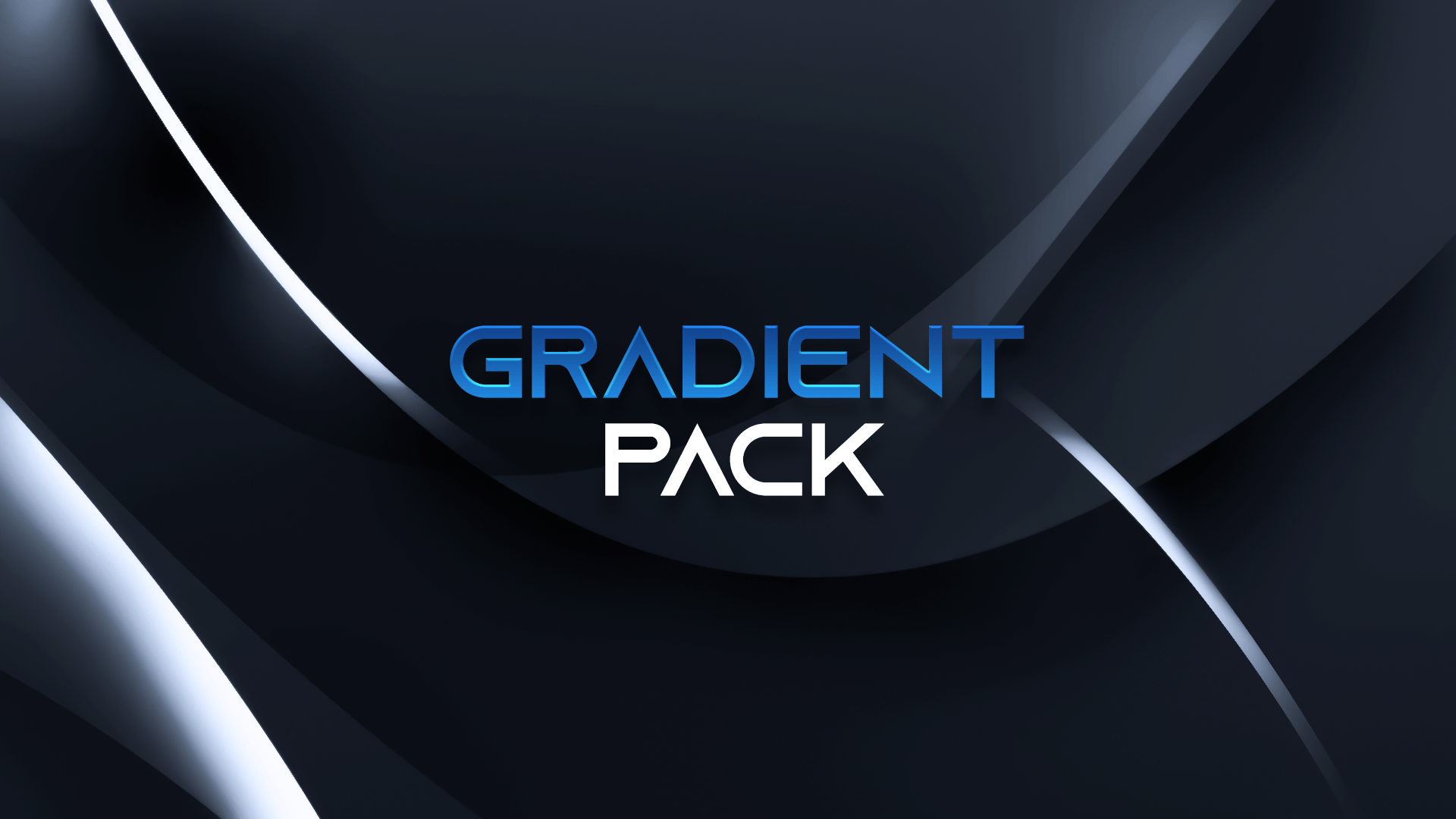 Gradient Pack - Payhip
