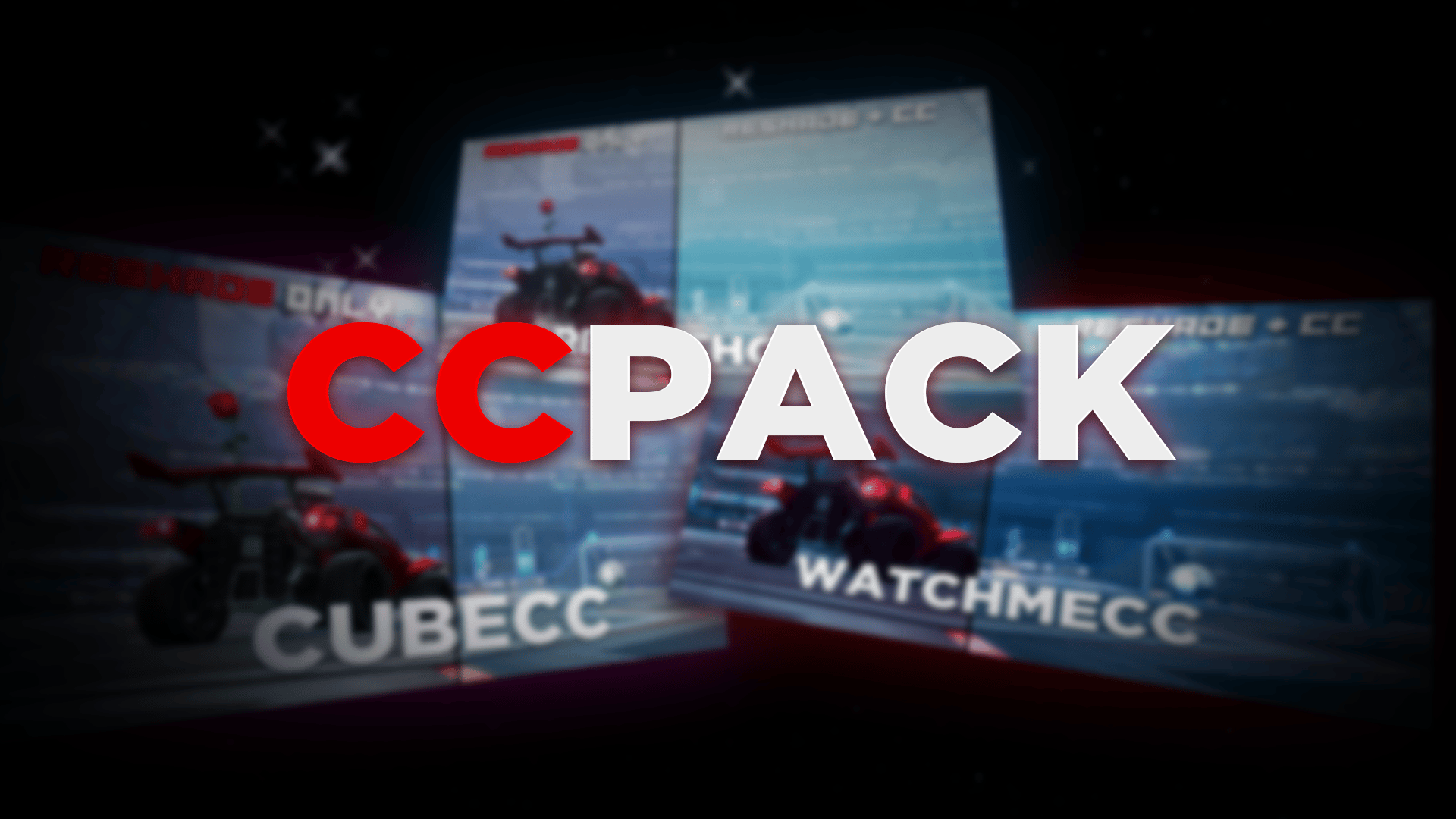CC Pack - Payhip
