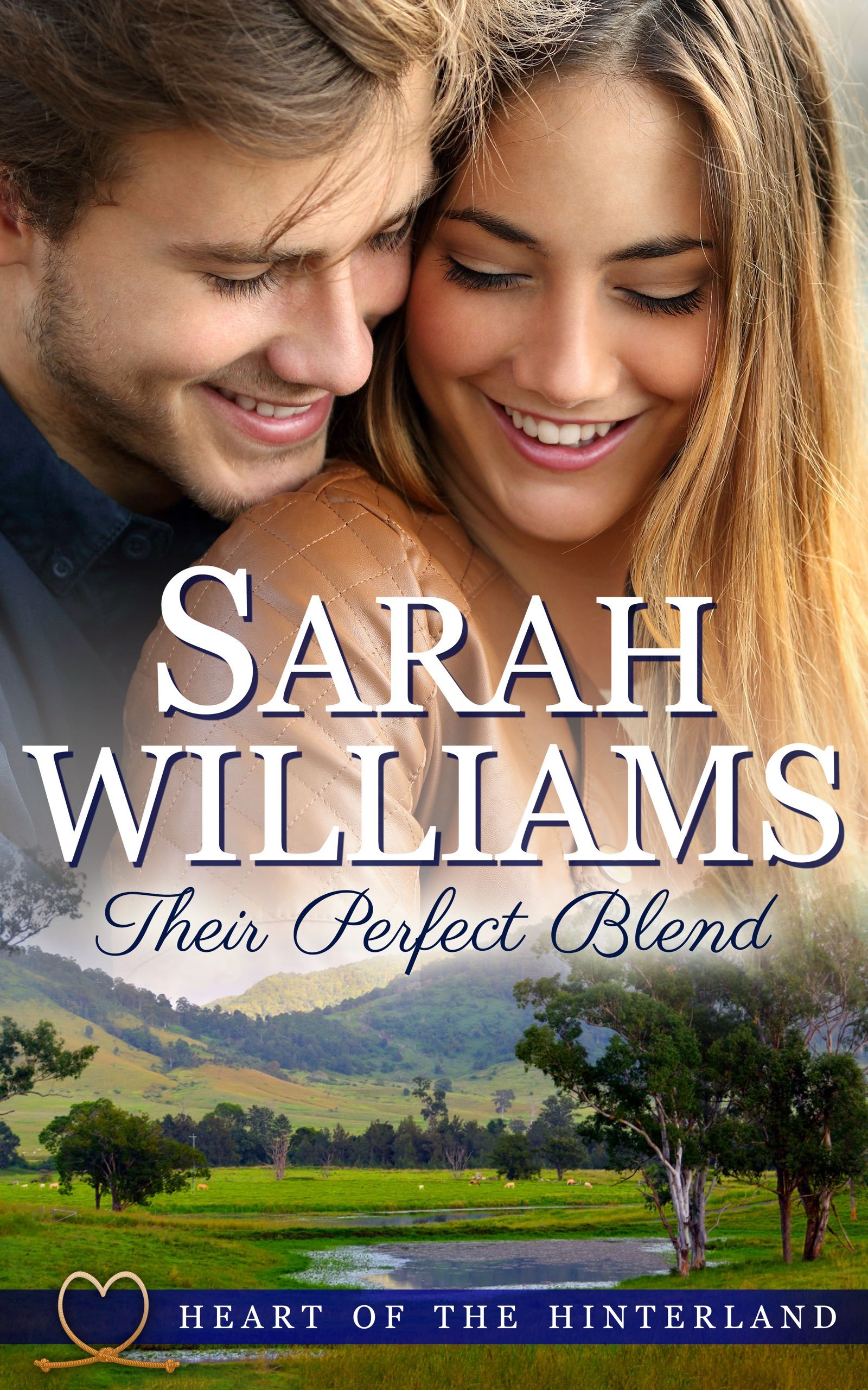 Their Perfect Blend - Payhip