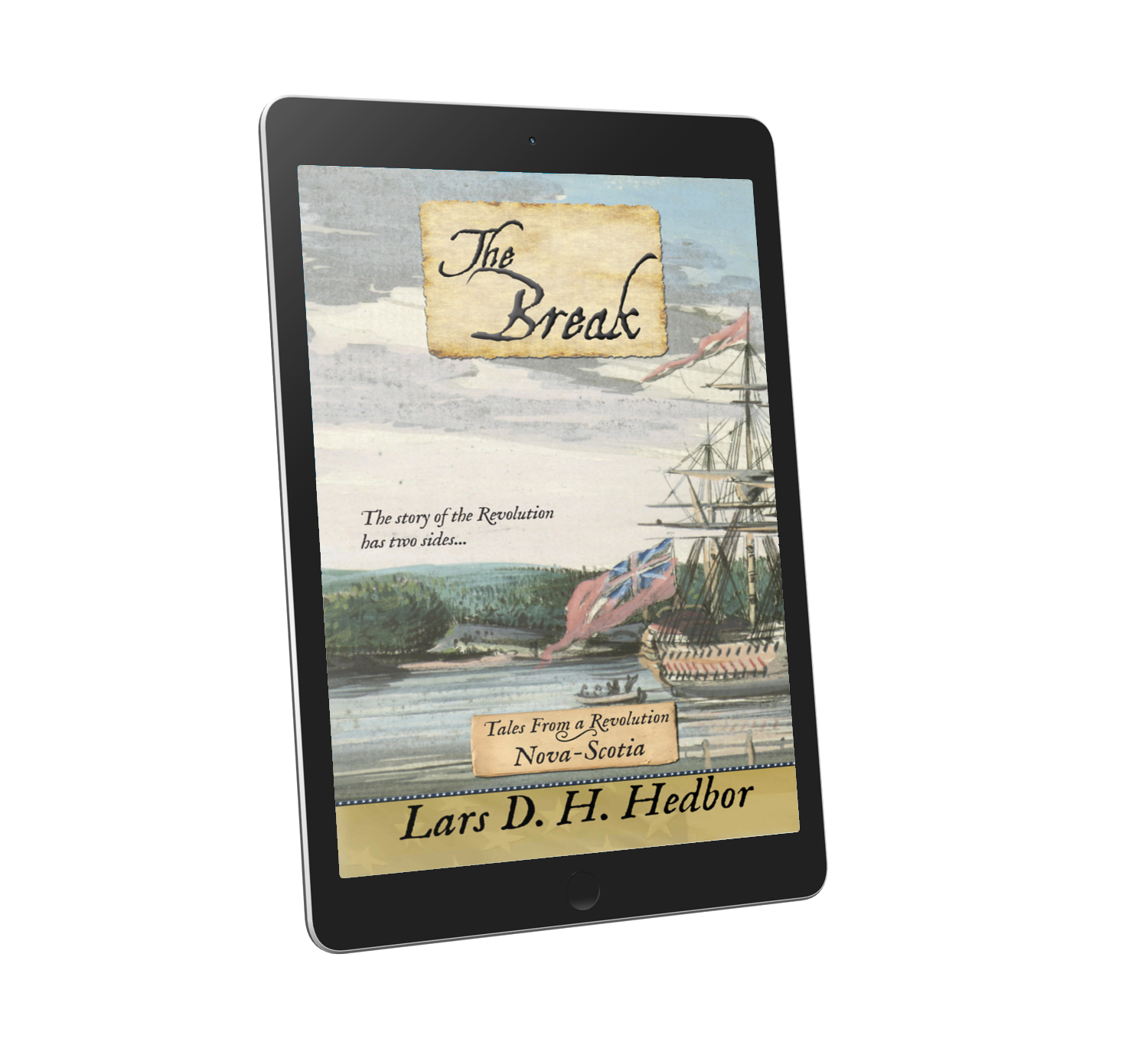 (Ebook) The Break - Payhip