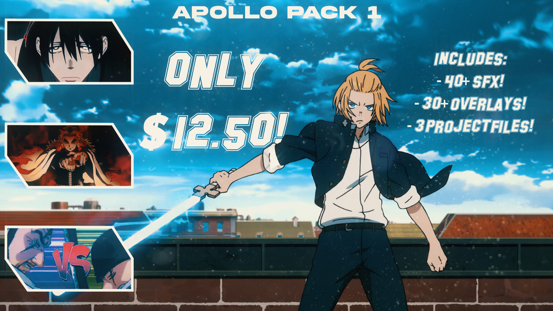 Apollo Packs apxlllo/apollo's project files and presets - Payhip