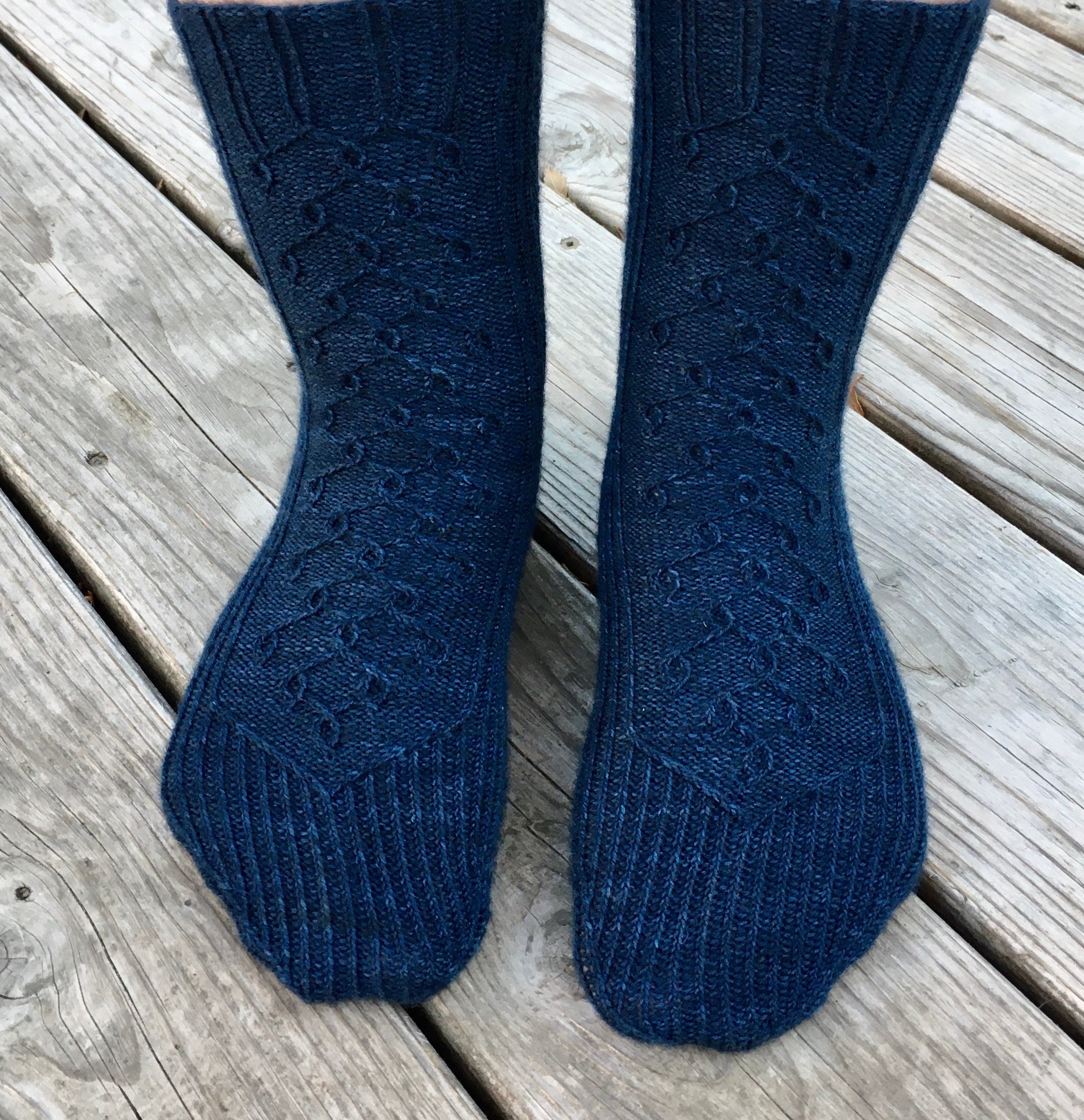 Connections Socks - Payhip