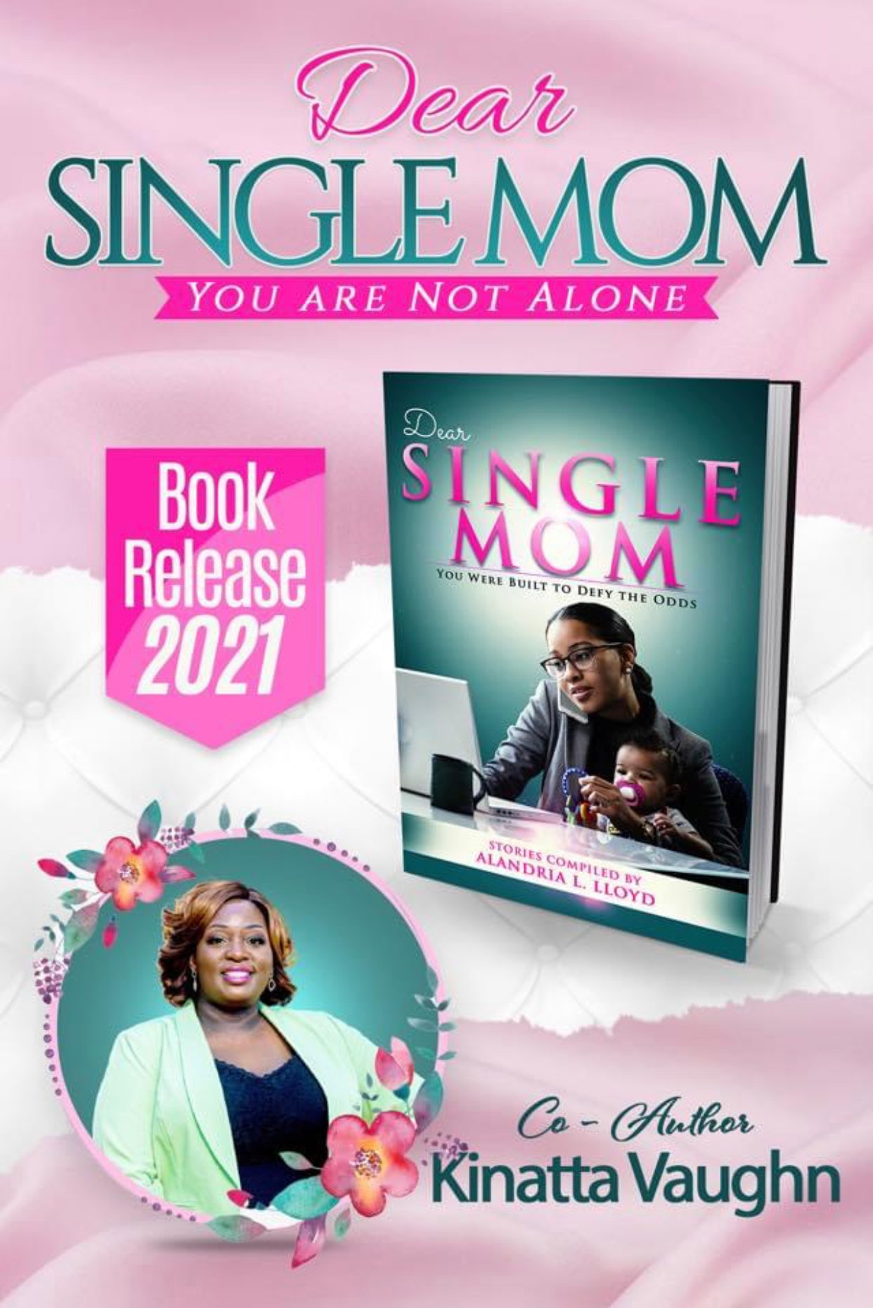 Dear Single Mom - Payhip