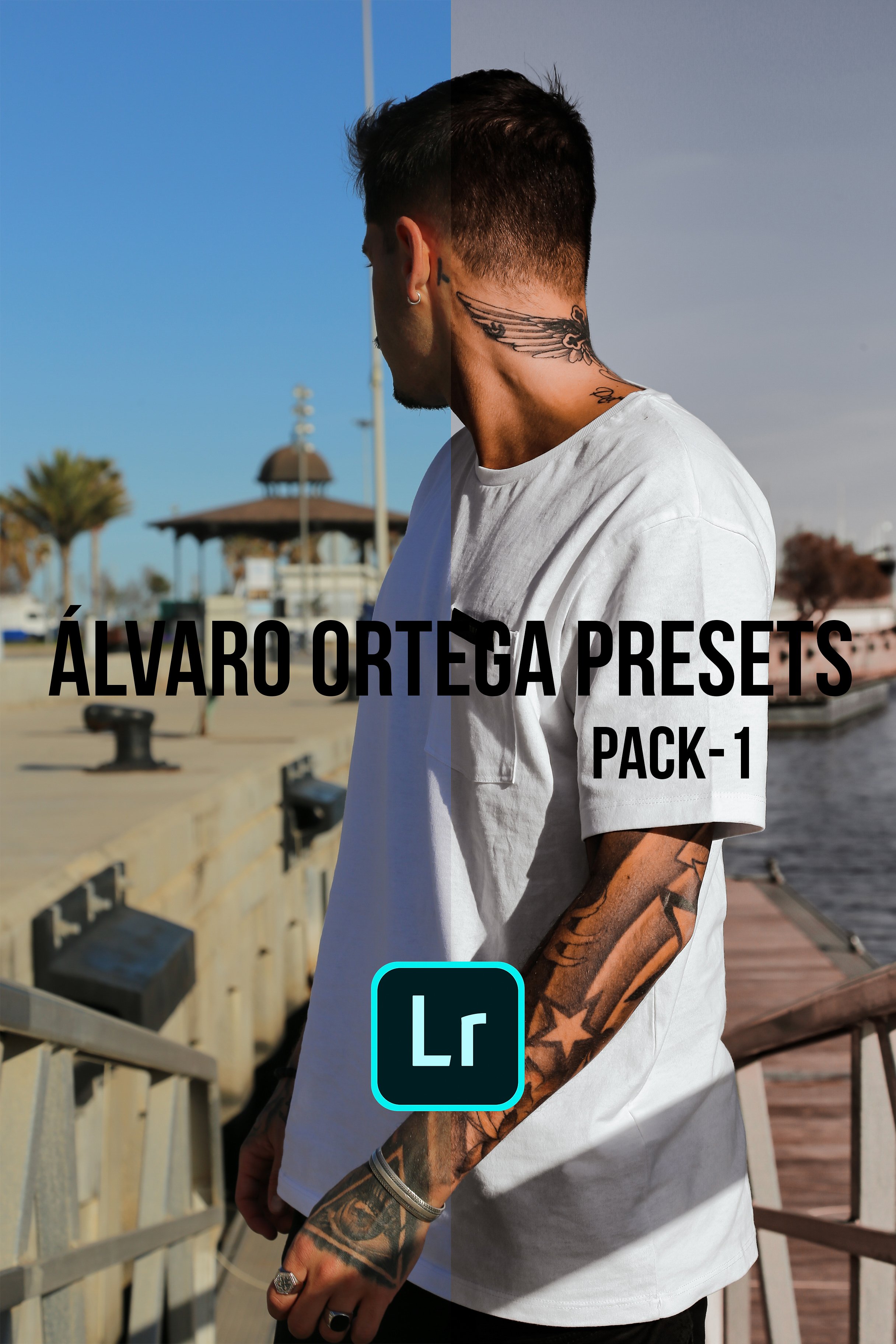 AOP PACK - Payhip