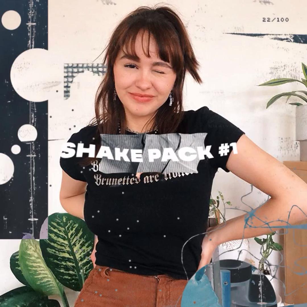 Shake pack 1 - Payhip