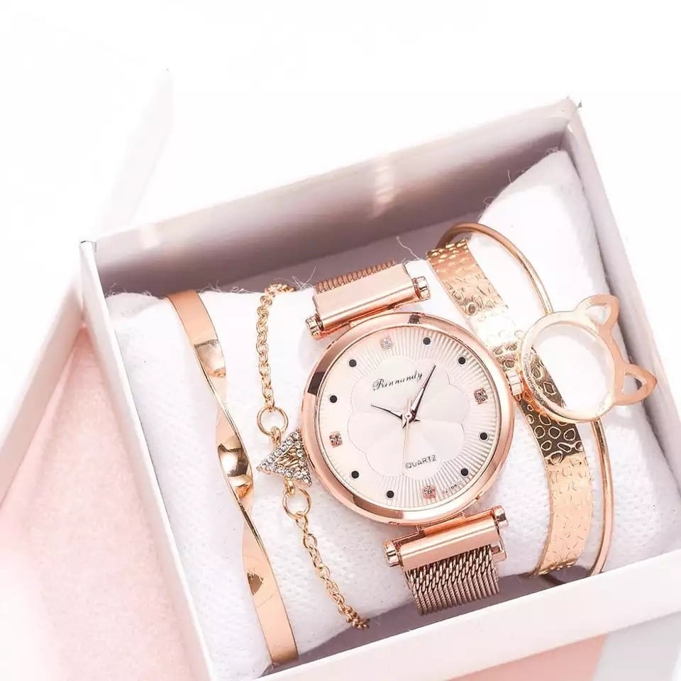Women Luxury Set - Payhip