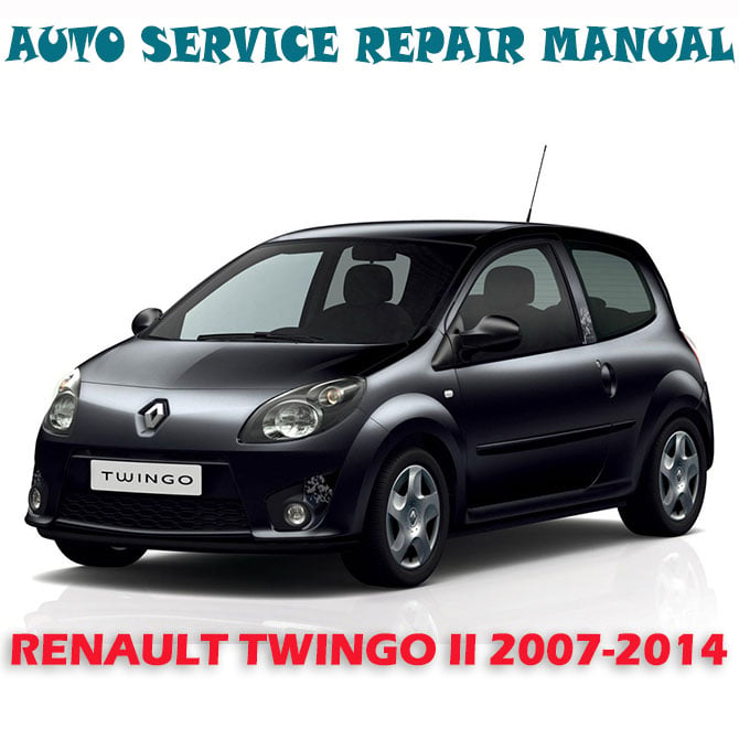 Convient pour Renault Clio 2 2001-2008 Twingo 2 2007-2014 Dacia