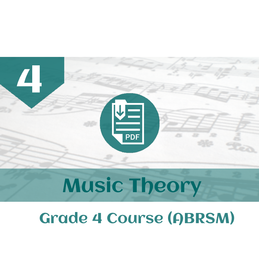 Victoria Williams MyMusicTheory Music Theory Courses ABRSM
