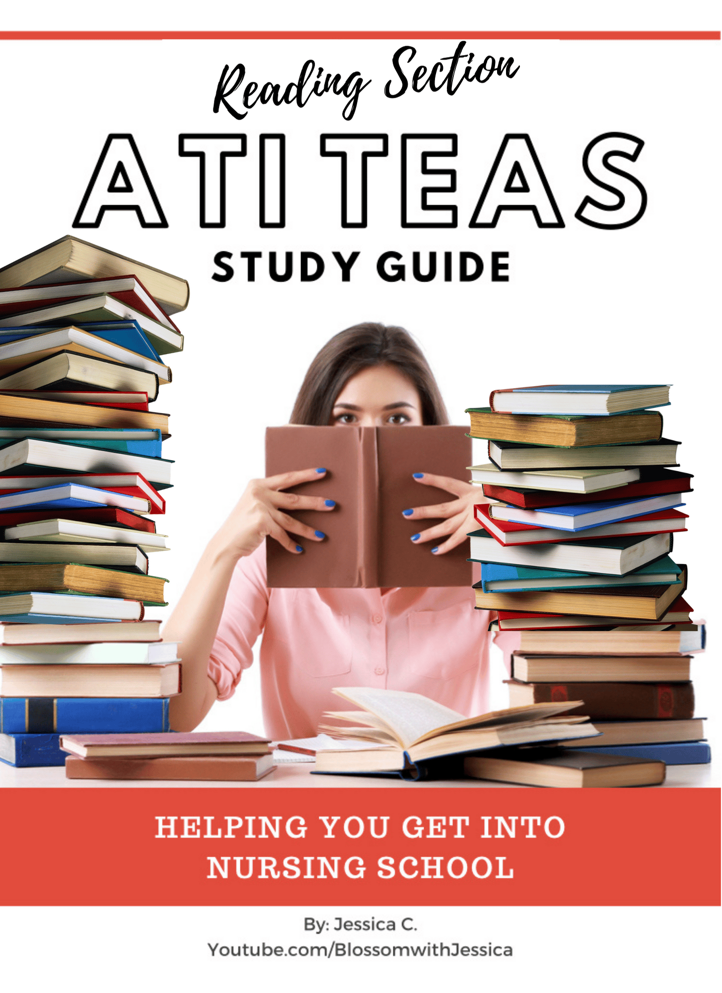 ATI TEAS Reading Study Guide - Payhip