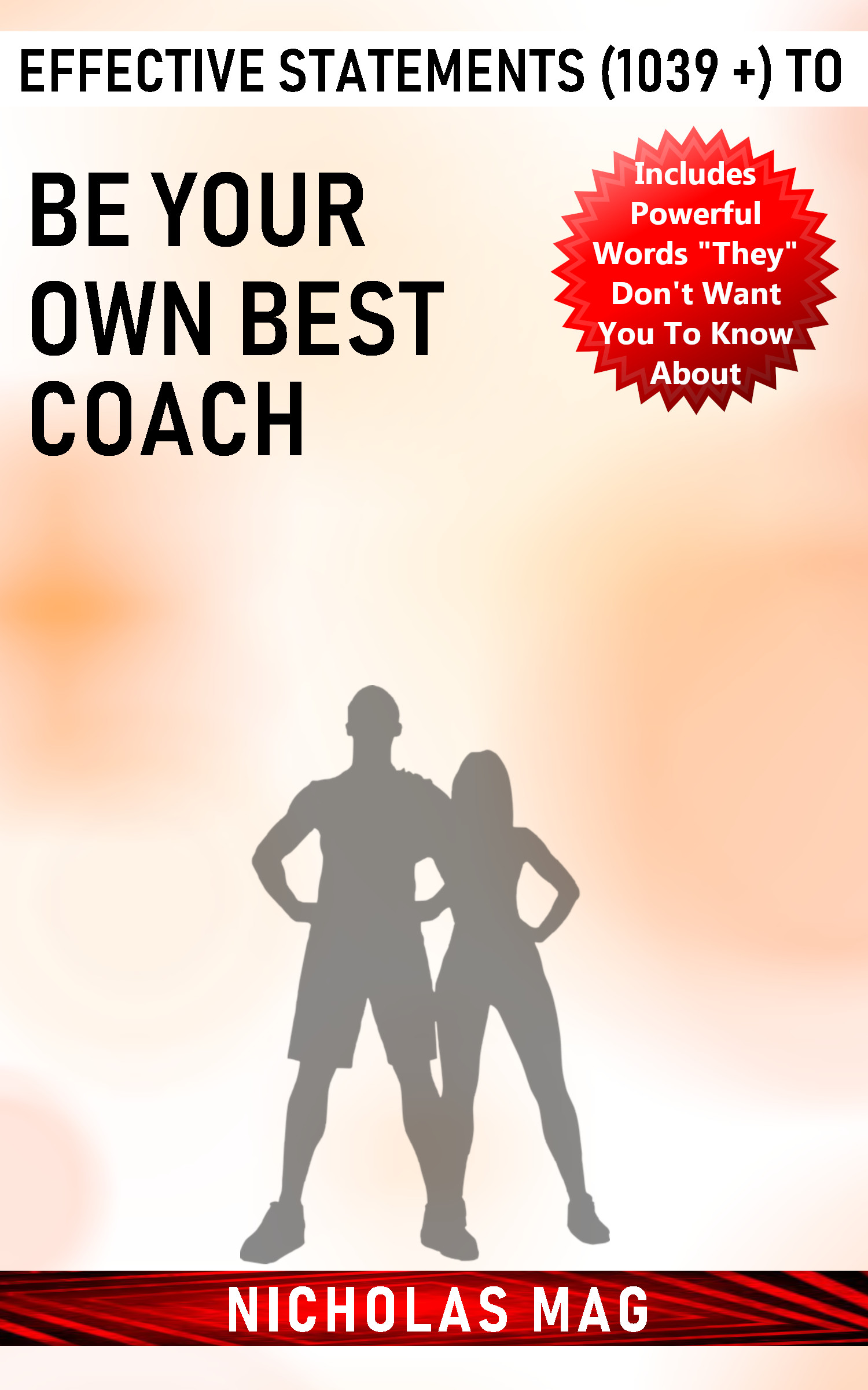 Effective Statements (1039 ) to Be Your Own Best Coach - Payhip