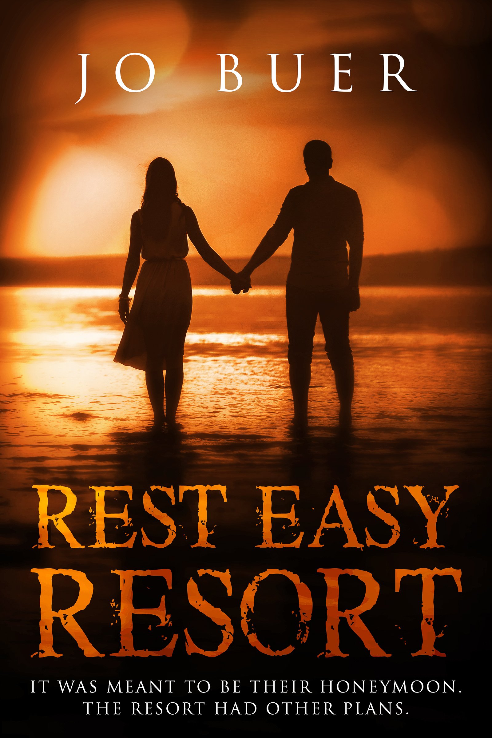 Rest Easy Resort - Payhip