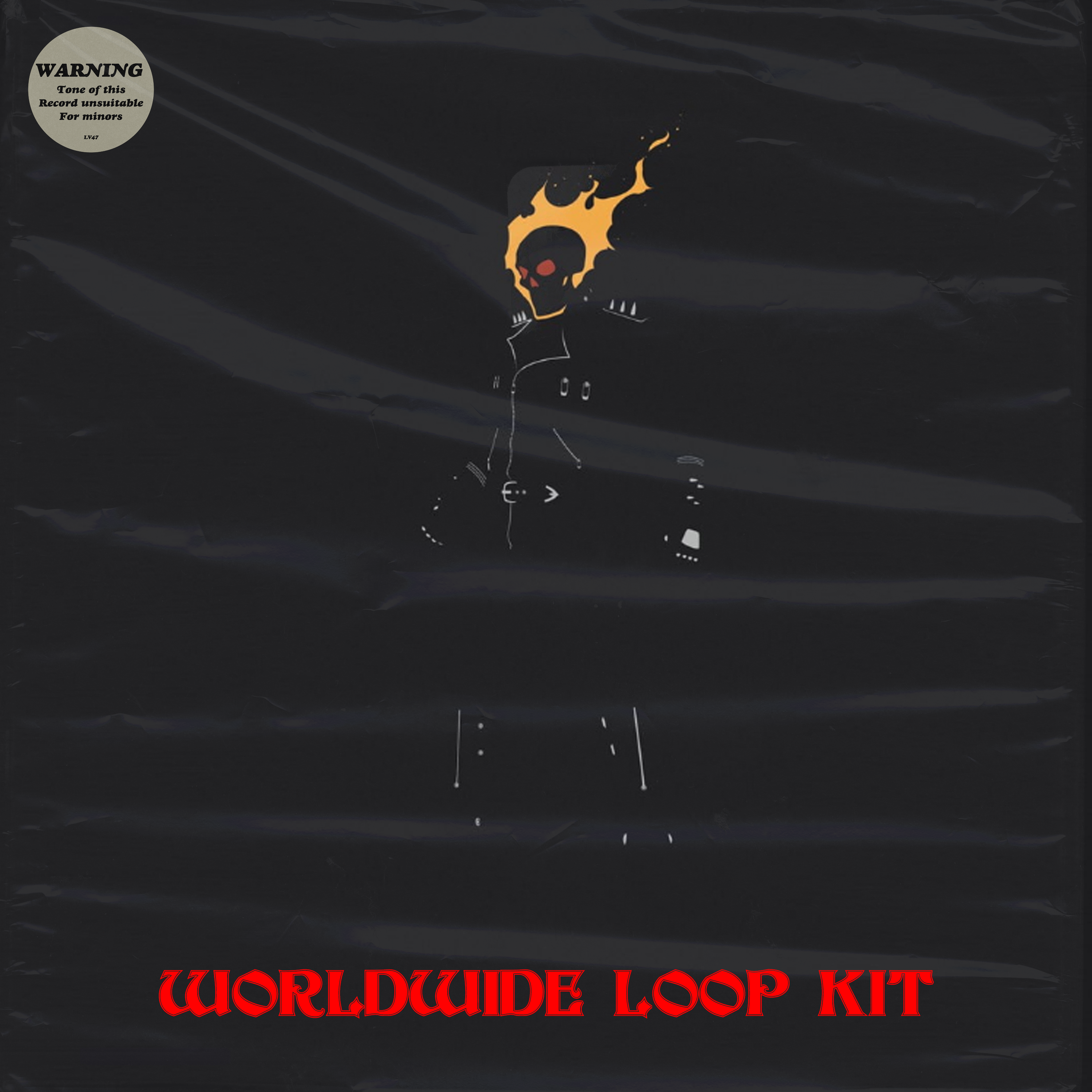 WORLDWIDE PIANO LOOP KIT - Payhip
