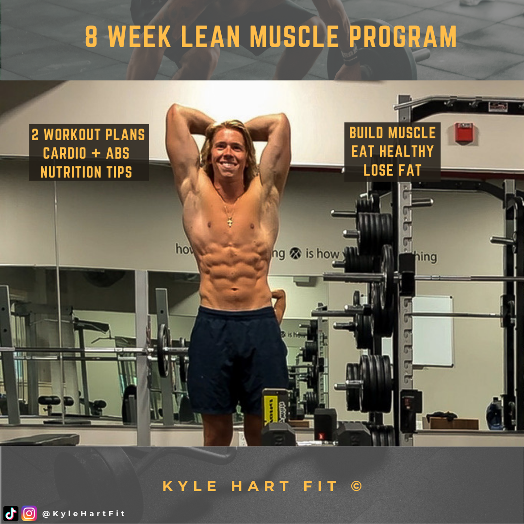 8 Week Workout Program Payhip