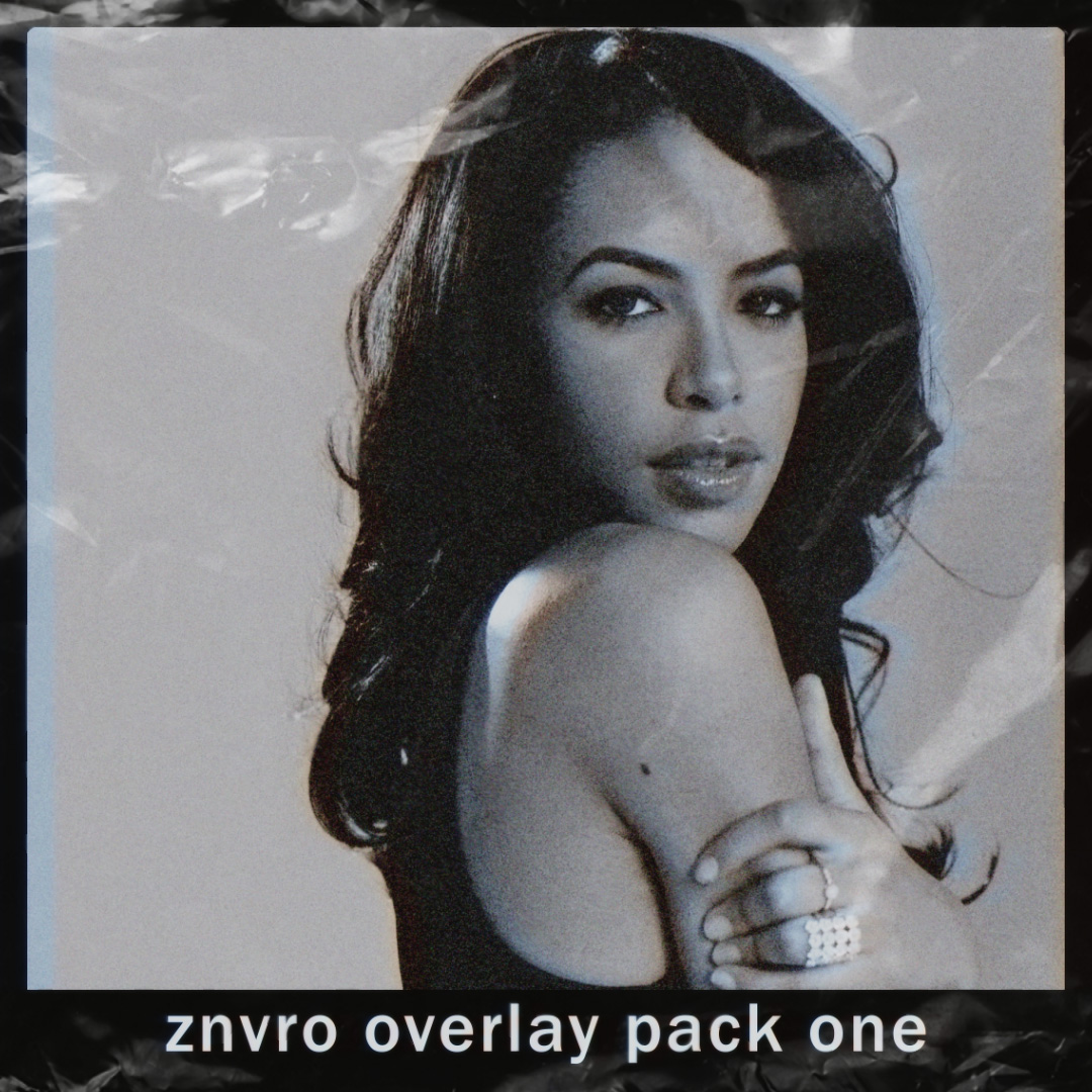 overlay pack #1 - Payhip