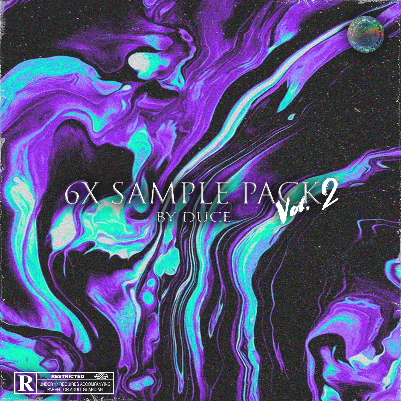 6x vol.2 Sample Pack - Payhip