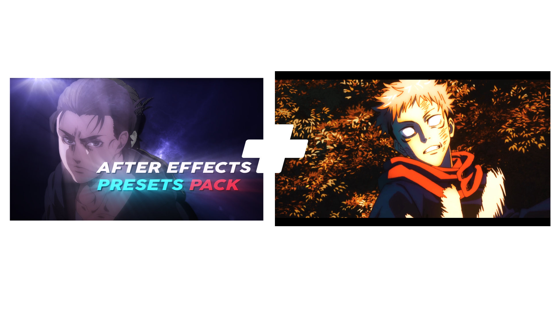 AE FULL PRESET PACK WITH FLOW PROJECT - Payhip