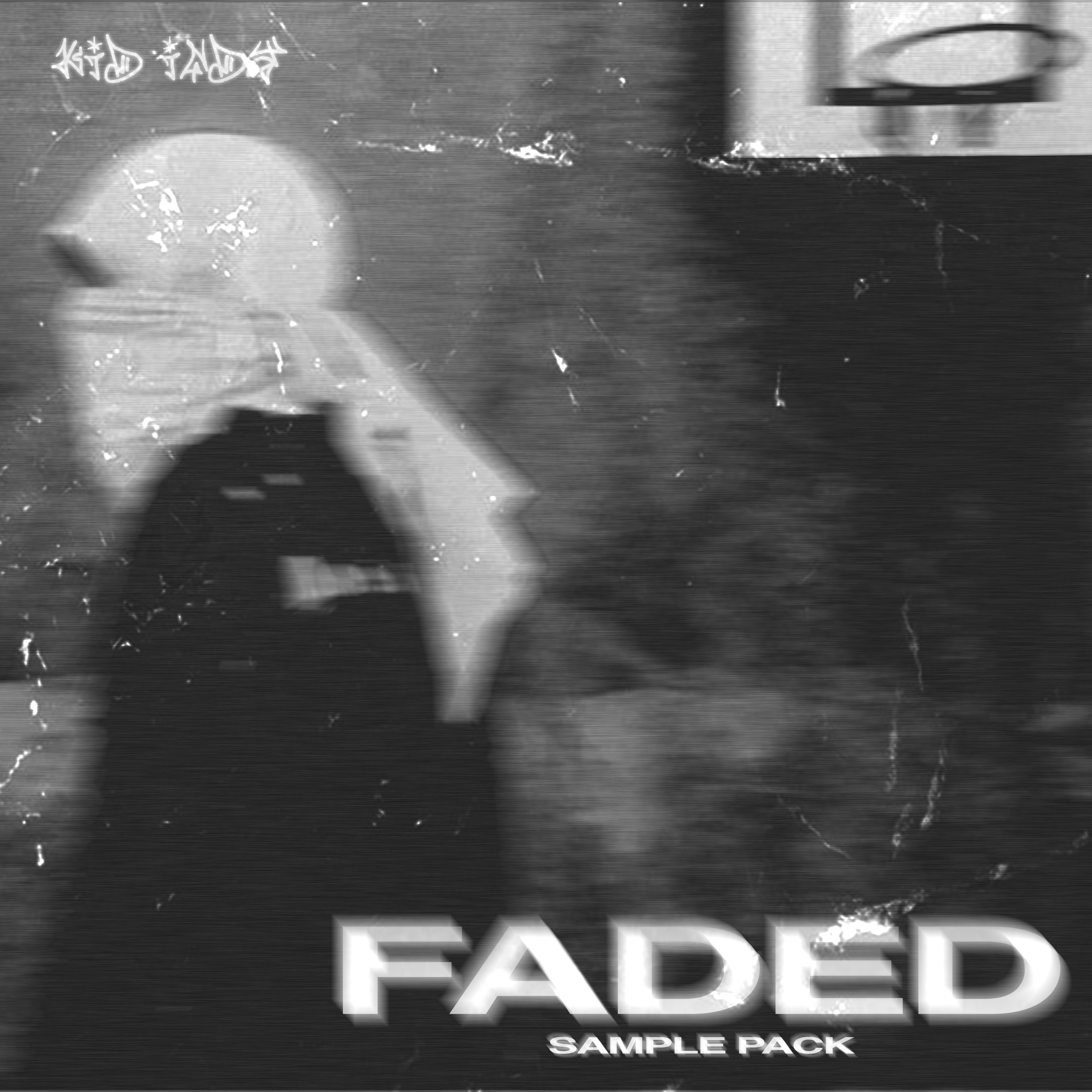Kid Indy - Faded - Sample Pack - Payhip