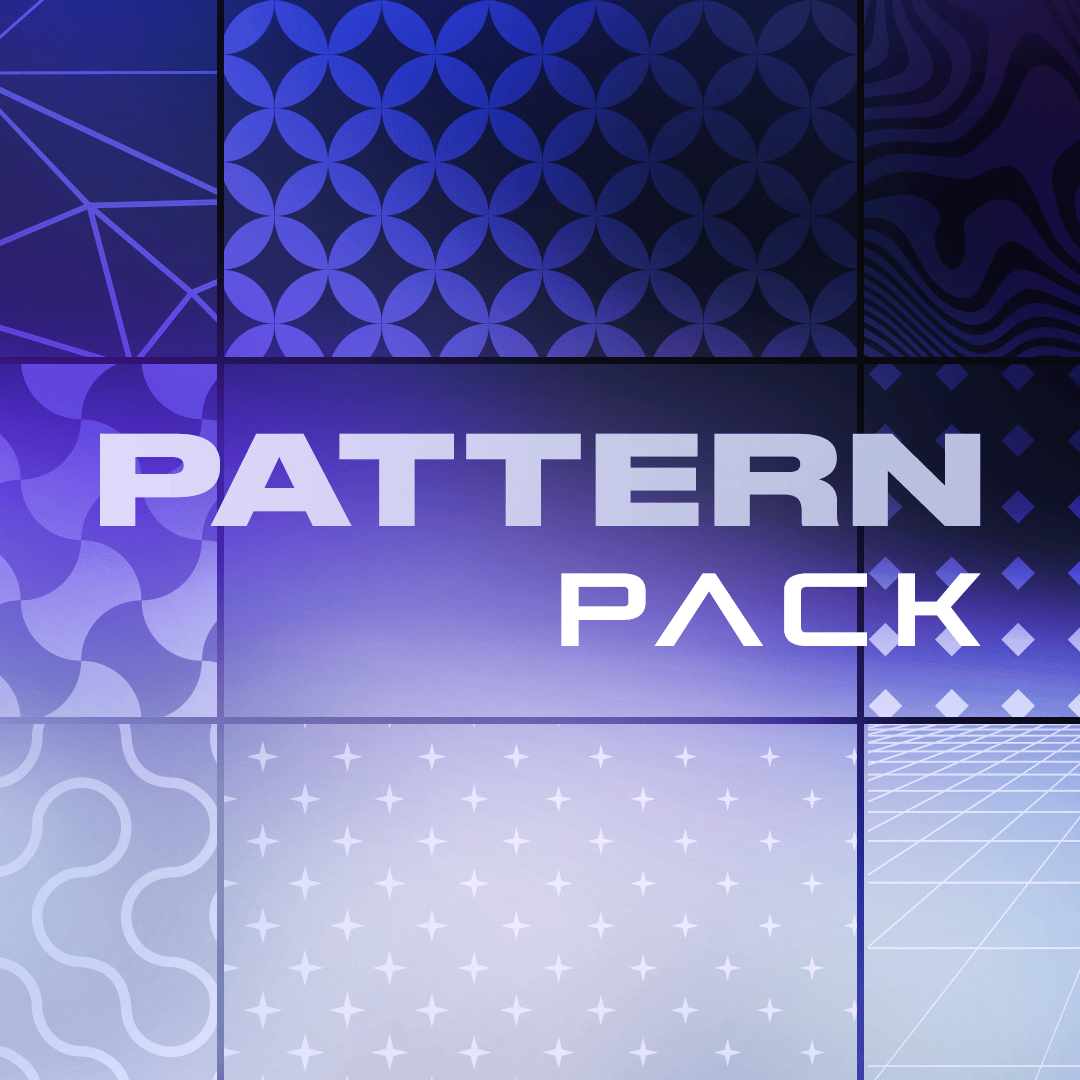Pattern Pack Download Pattern Pack - Payhip