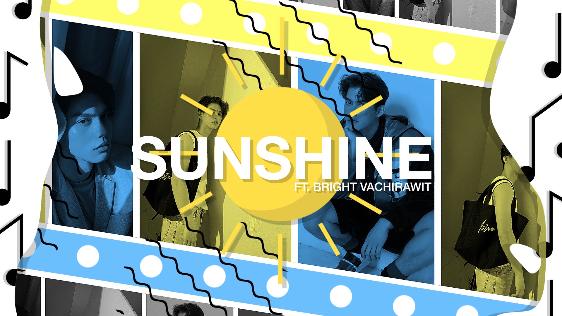 Sunshine - Project File - Payhip