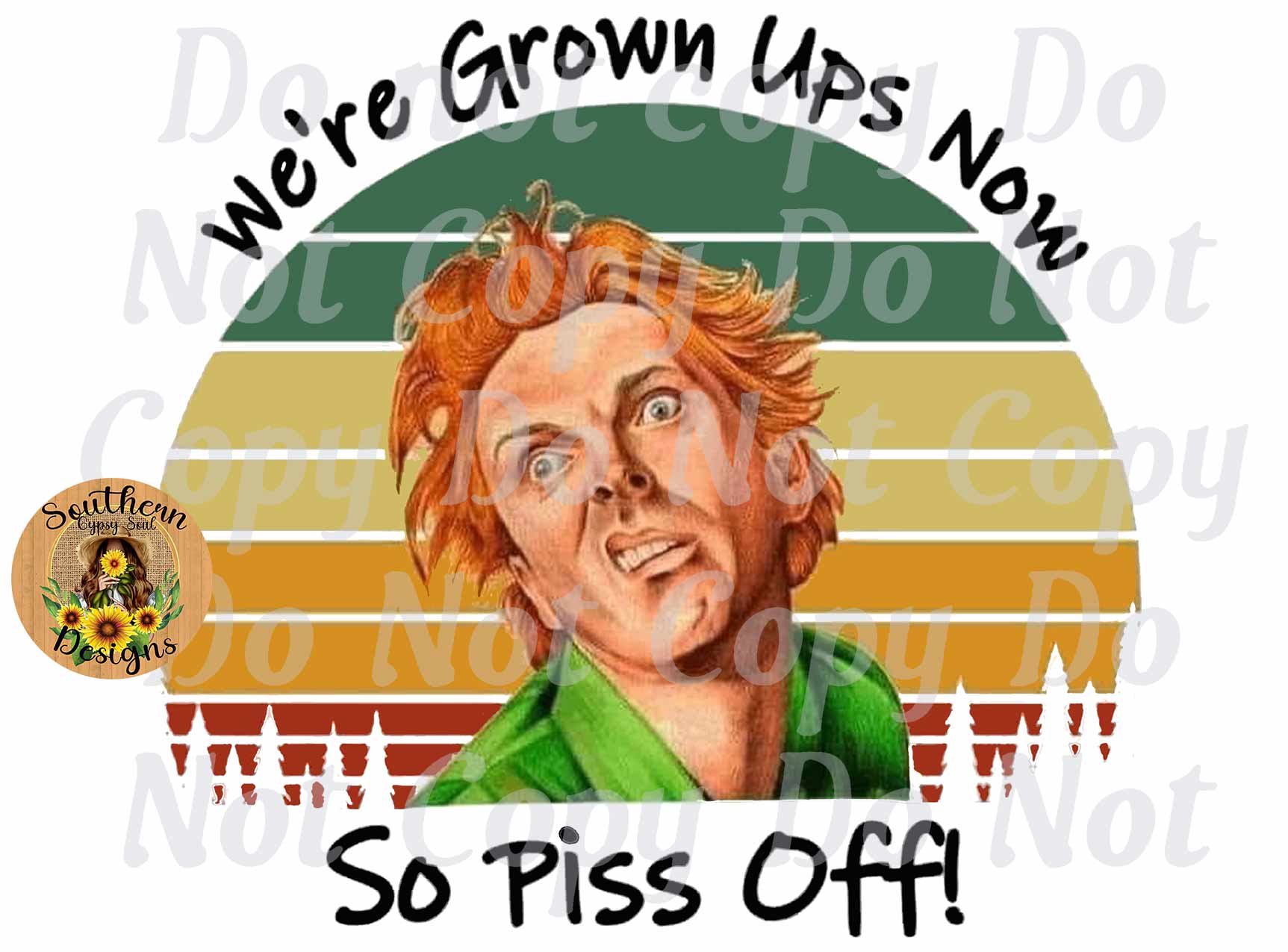 Drop Dead Fred - Payhip
