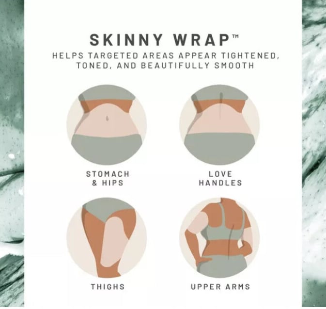 TopTip Wrapping your belly helps to flatten your stomach after birth. The  tightness of the wrap eases the swelling …