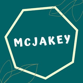 MCJAKEY logo