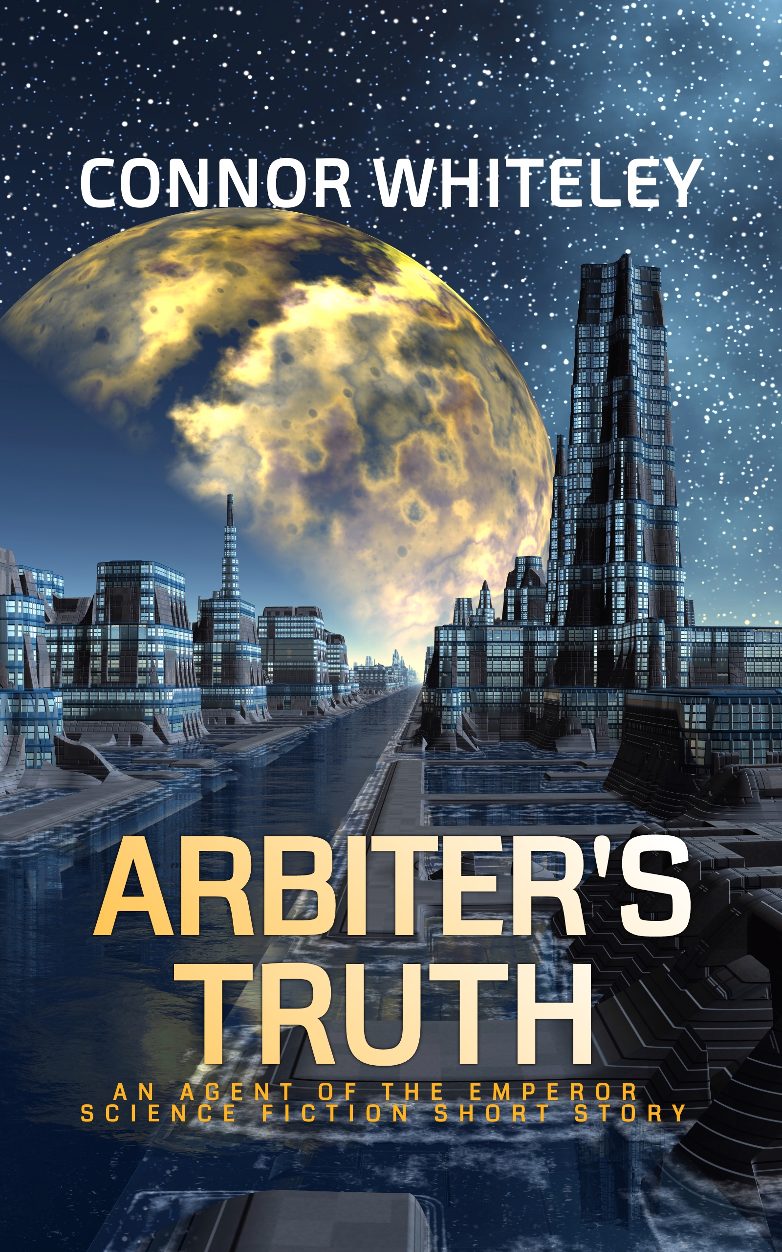 Arbiter's Truth Payhip