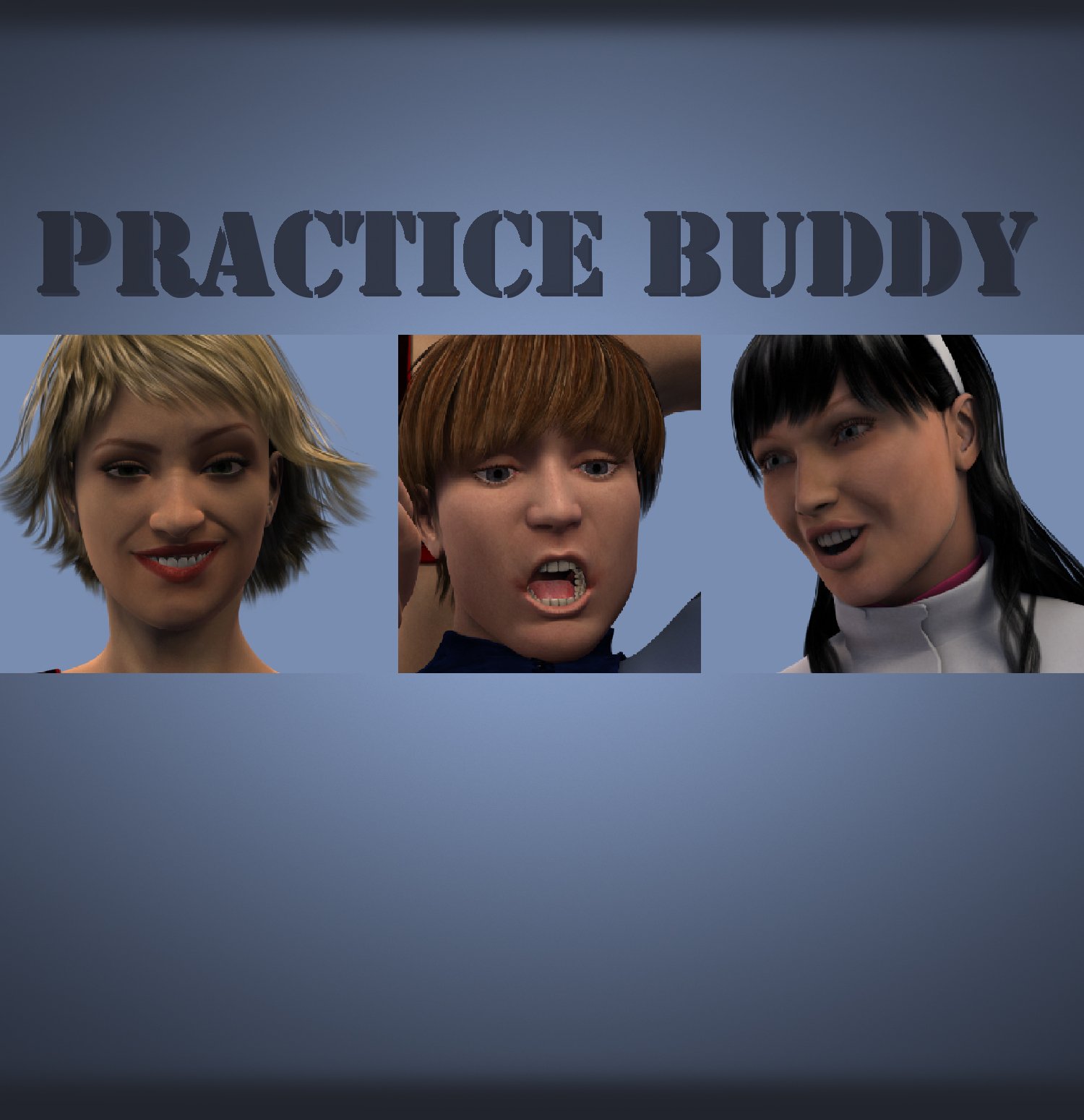 Practice Buddy - Payhip