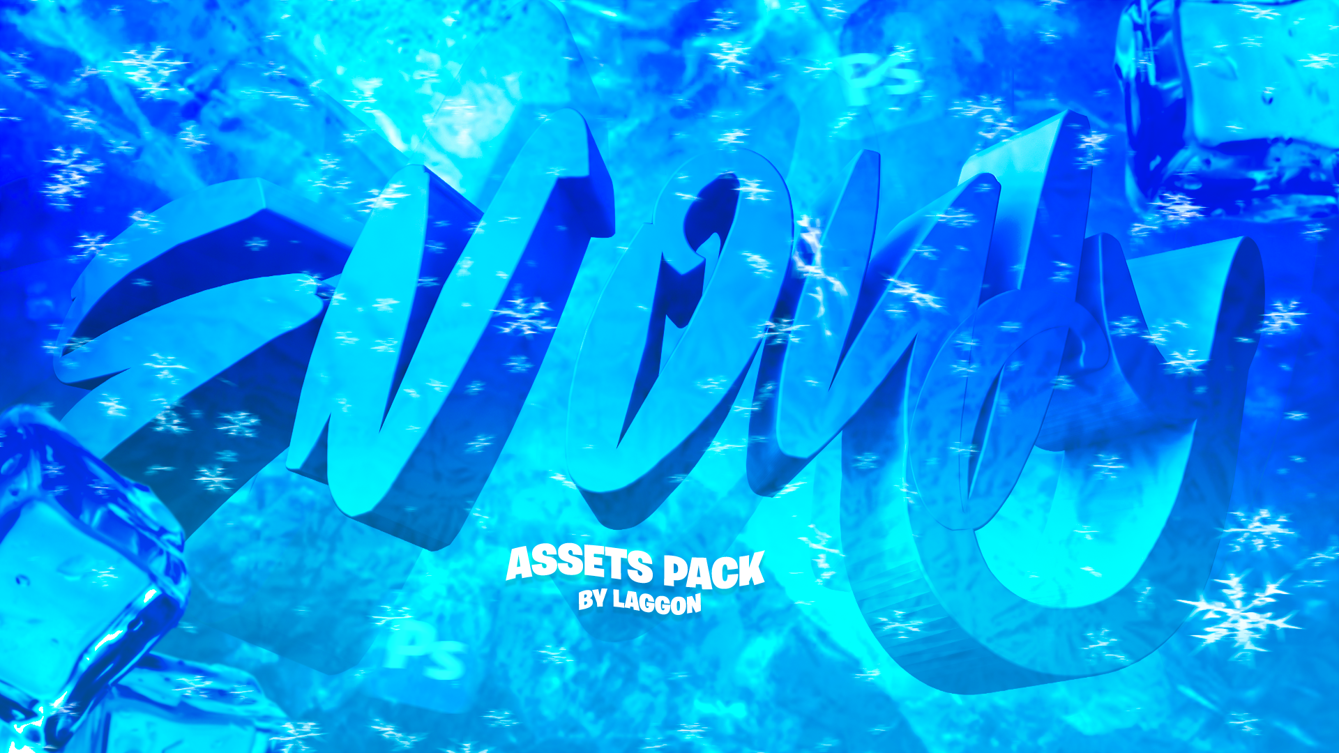 Snowy Assets Pack By Lagoon - Payhip