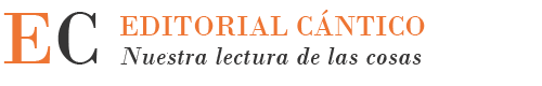 Logo de Editorial Cántico