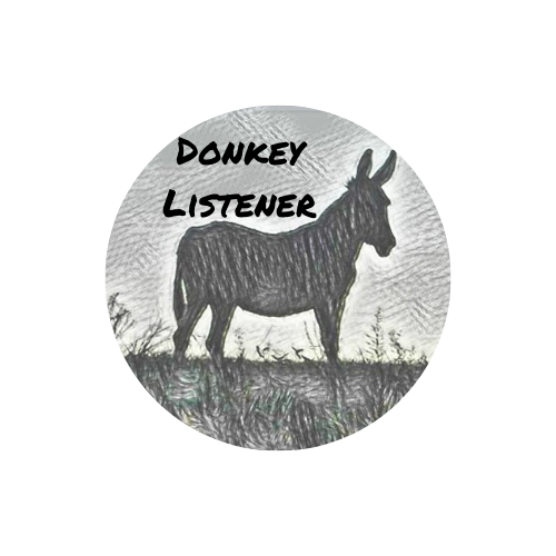 Donkey Halters, Donkey Tack, Donkey Training Books and Courses