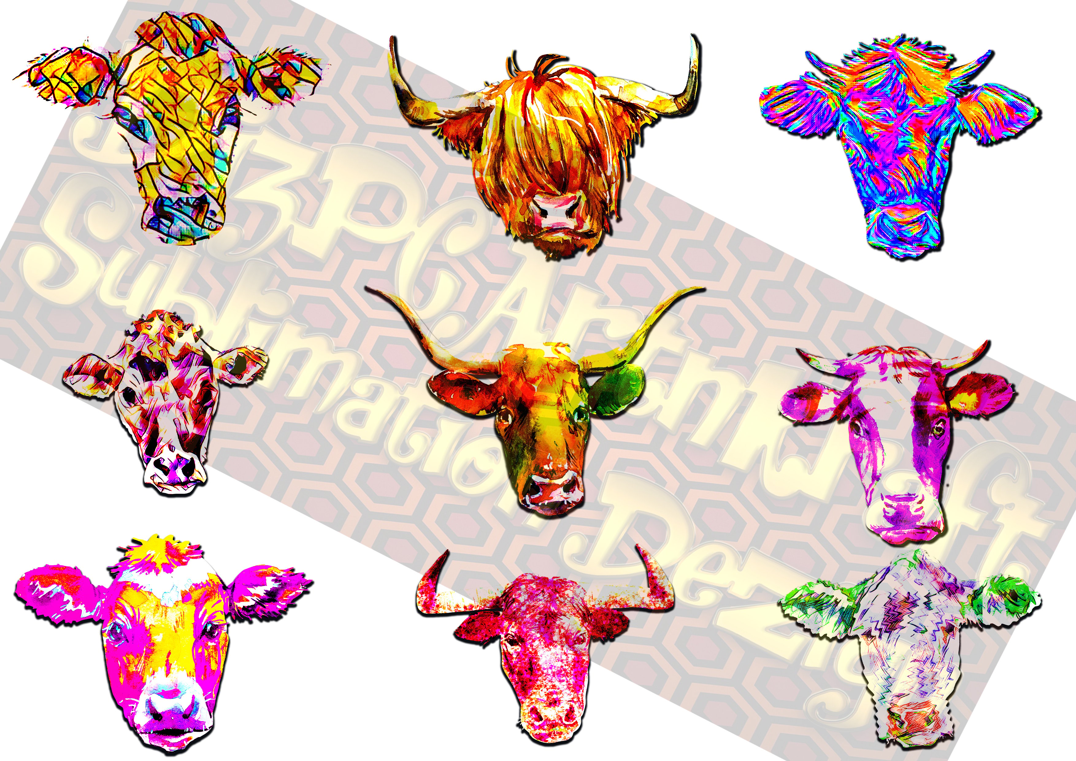 The Cow - Payhip