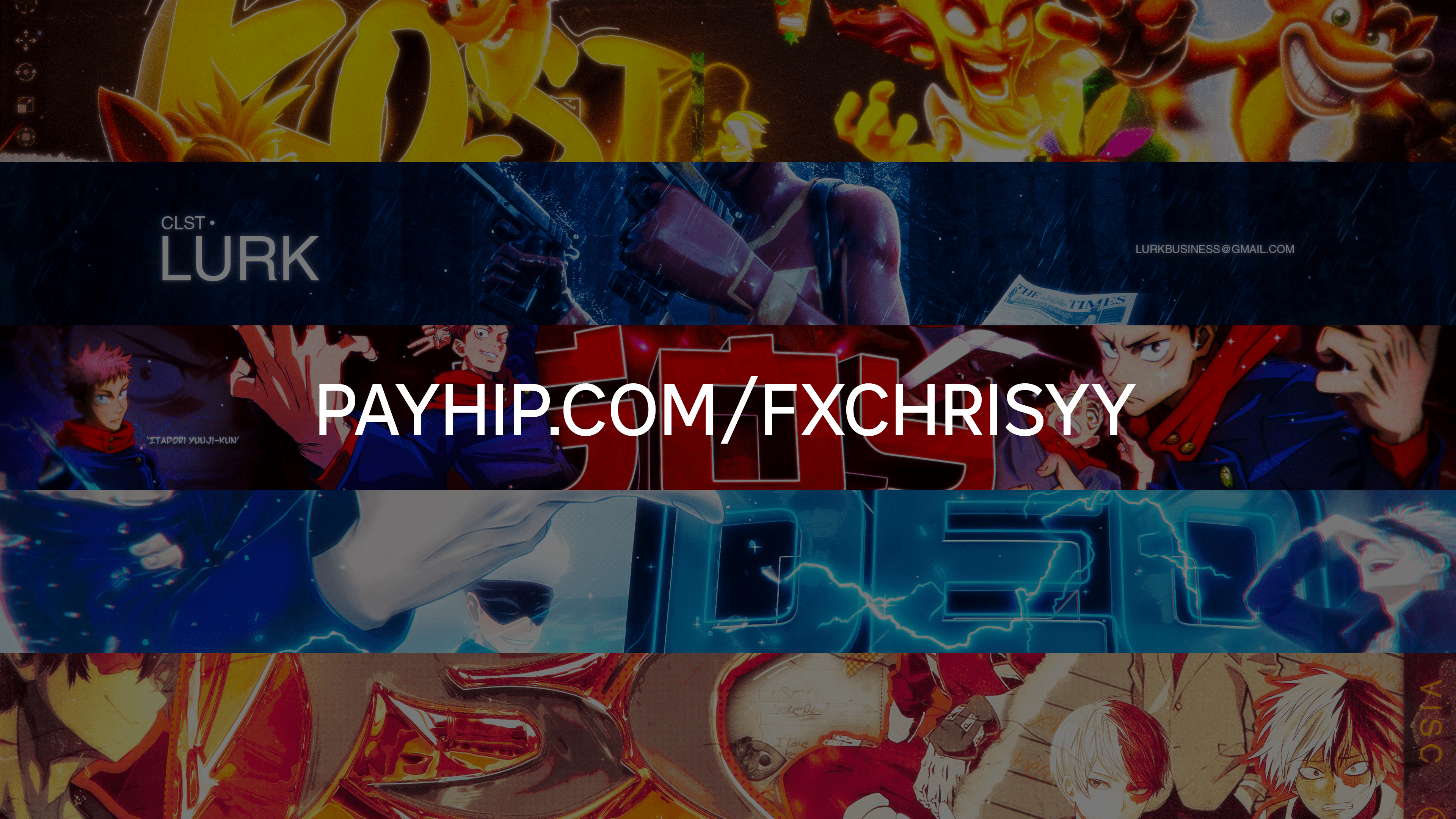 PSD PACK VOL 1 - Payhip