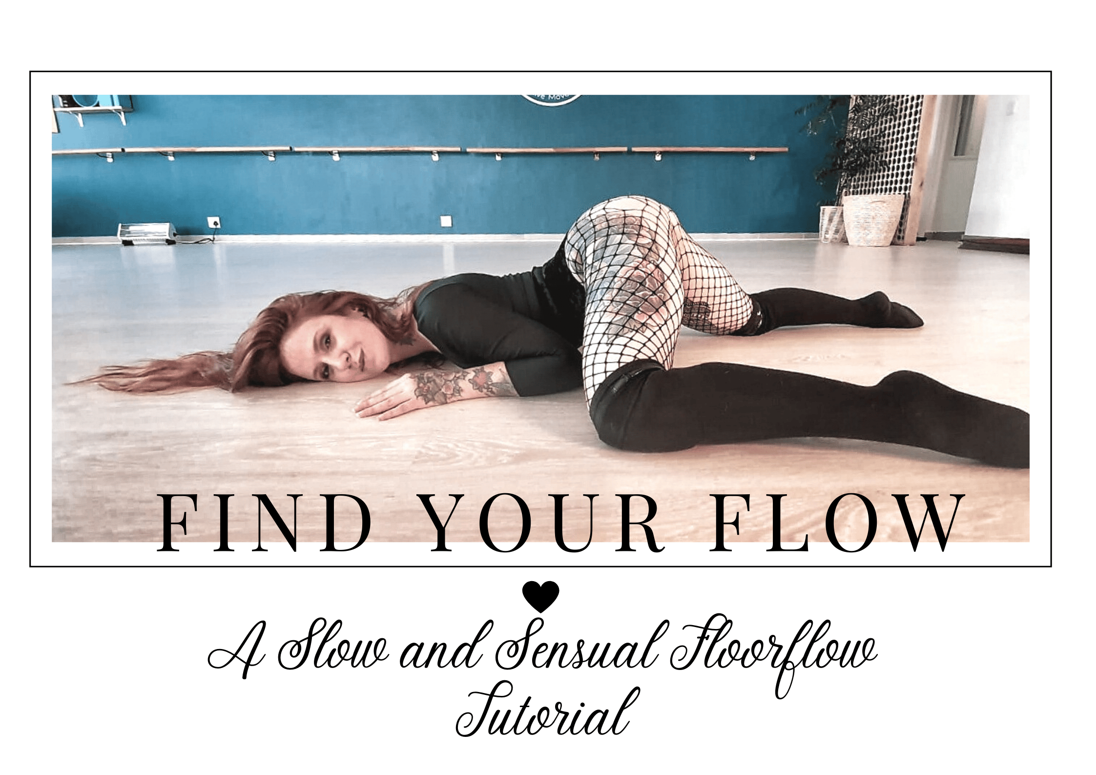 Find Your Flow - Floorflow Tutorial - Payhip