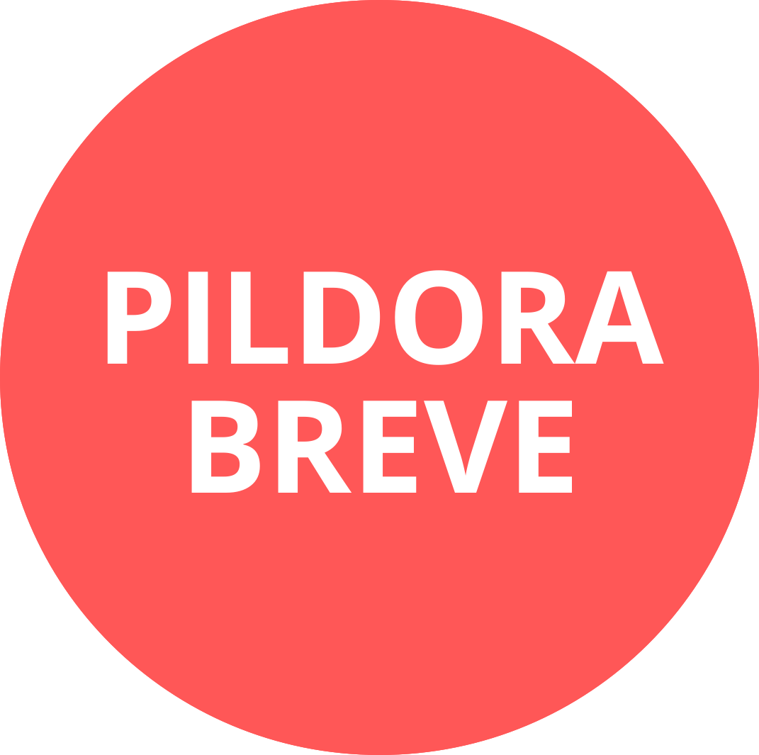 Pildorabreve logo