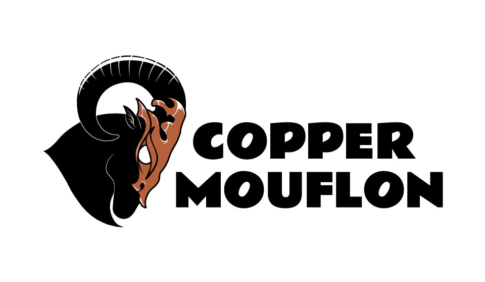 Copper Mouflon