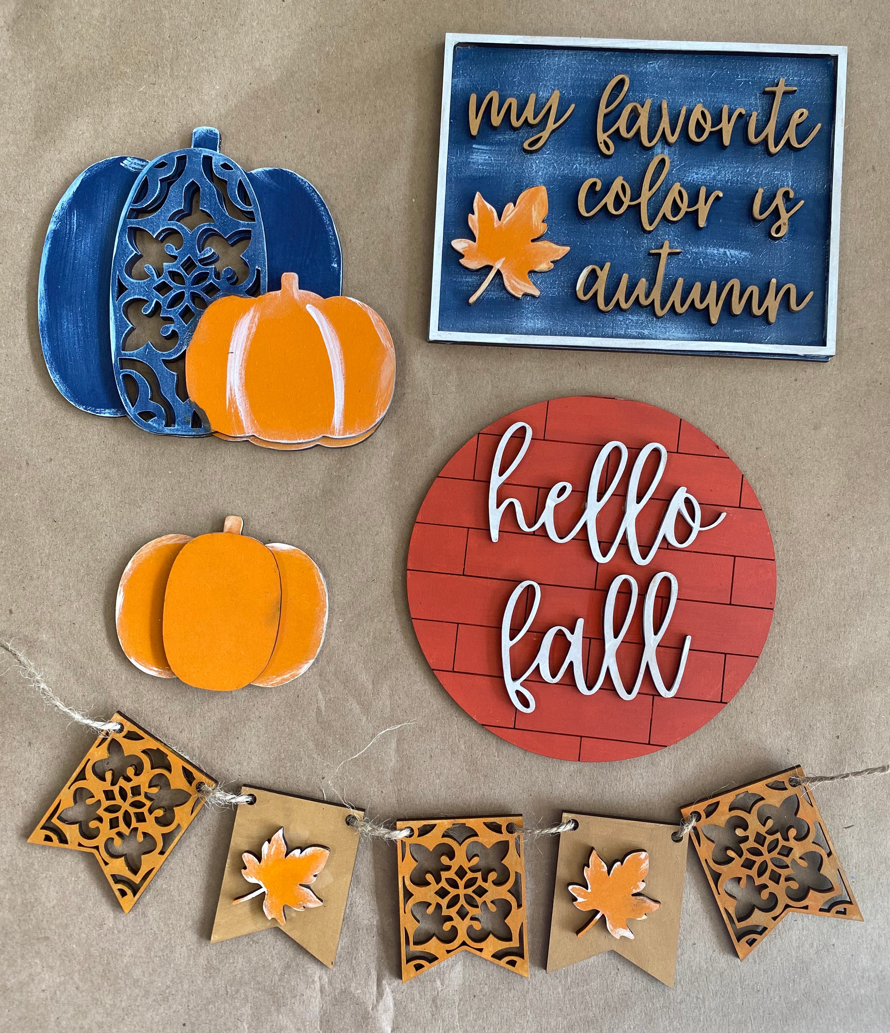 Hello Fall - Payhip