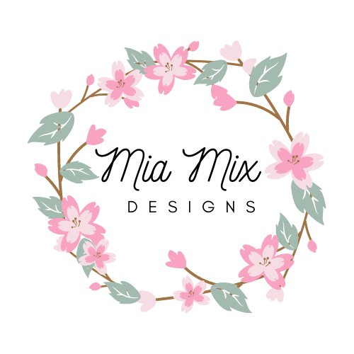 Mia Mix Designs