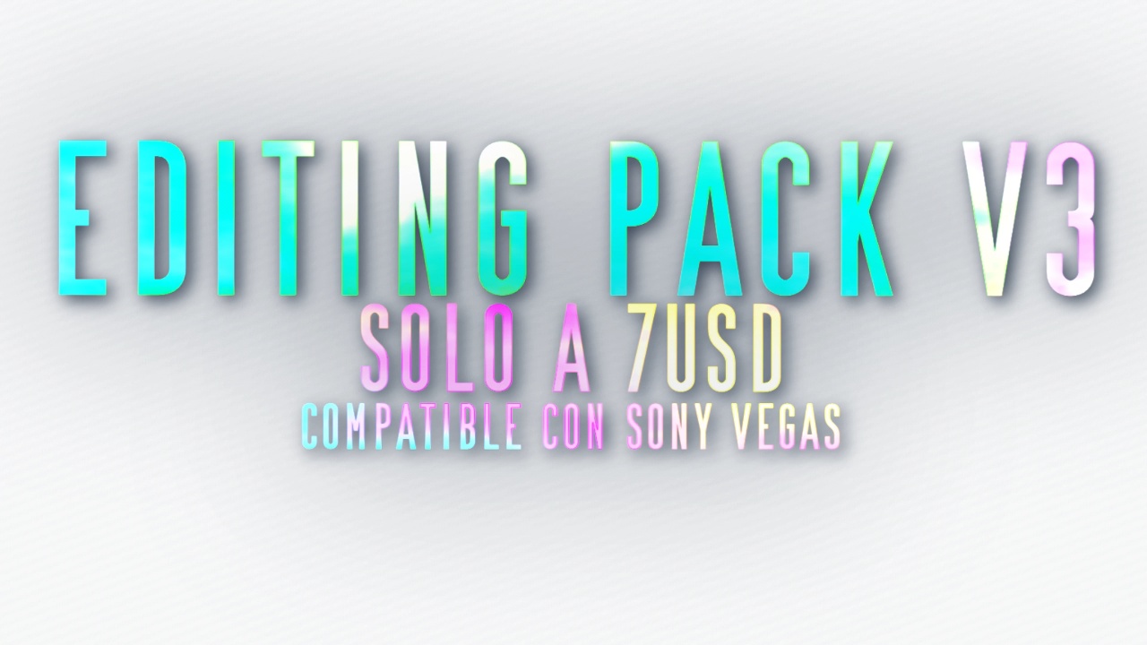 Dazithh editing pack v3. - Payhip