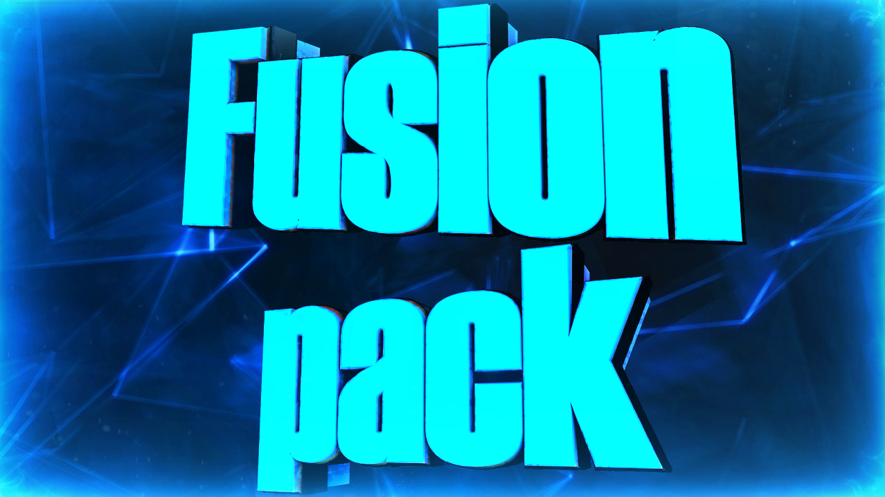 FUSION PACK - Payhip