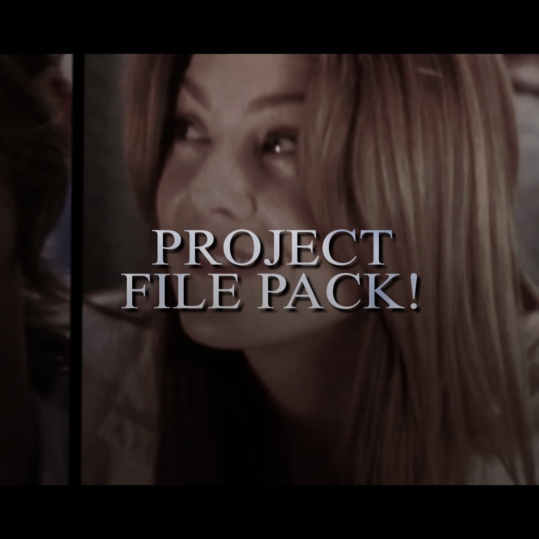 project file pack! - Payhip