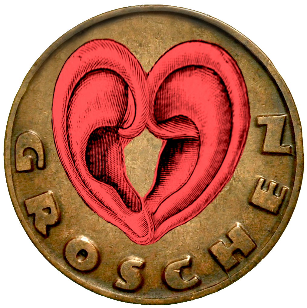Hörgroschen
