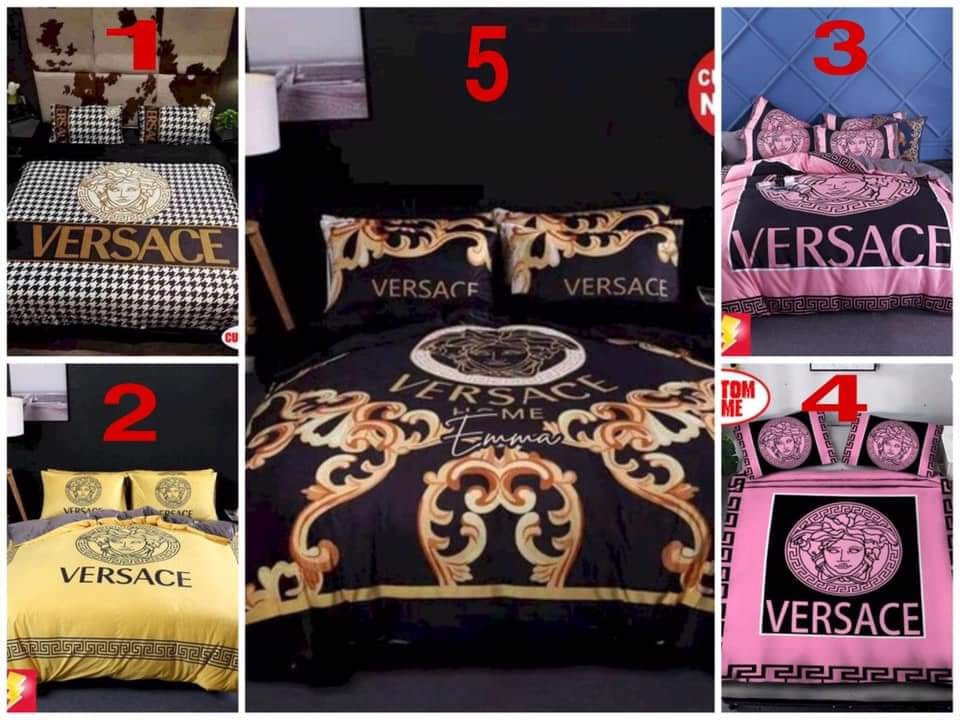 LV BED SETS - Payhip